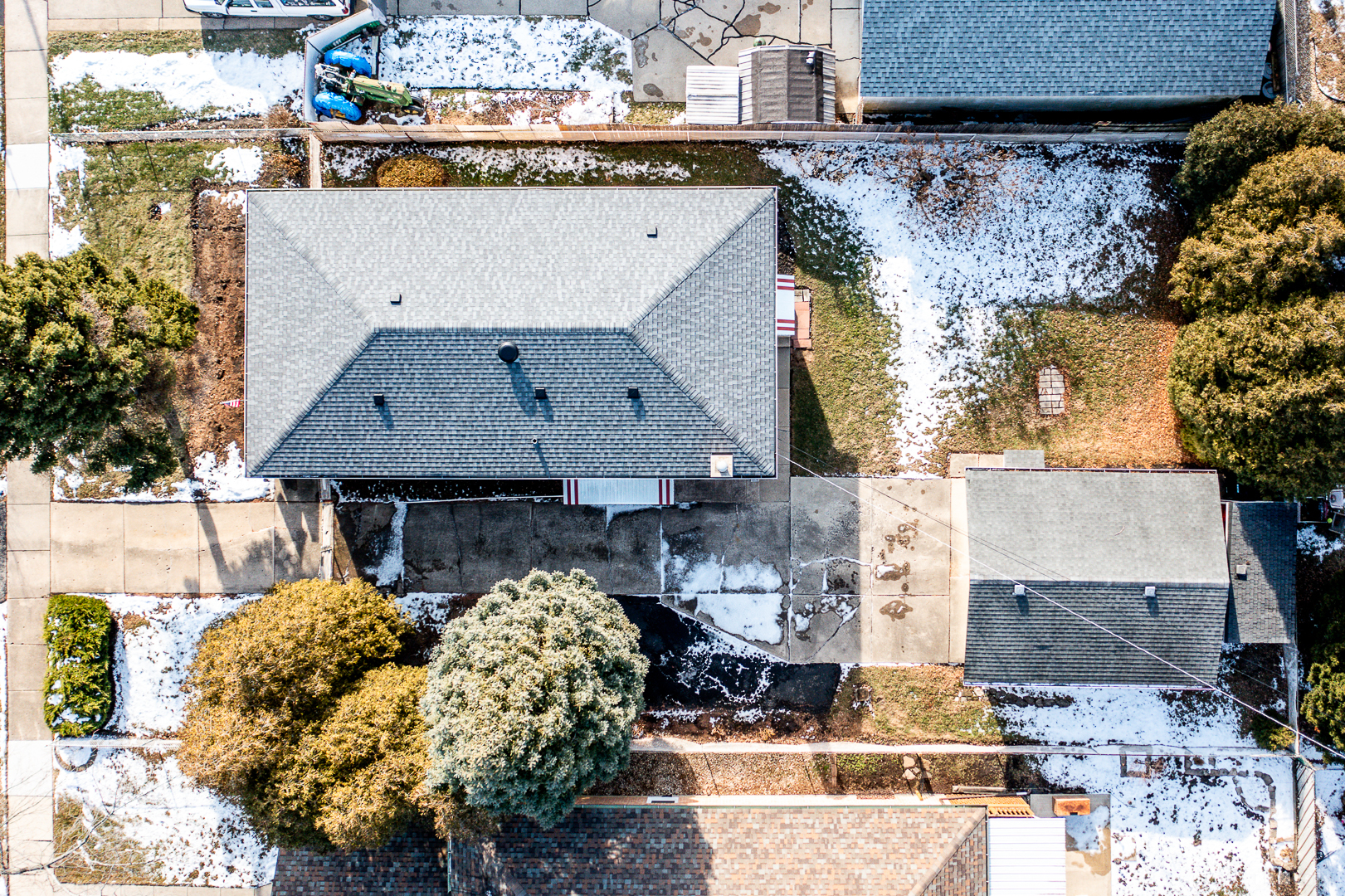 10912 Princess Avenue Chicago Ridge, IL 60415 - Photo 5 of 28