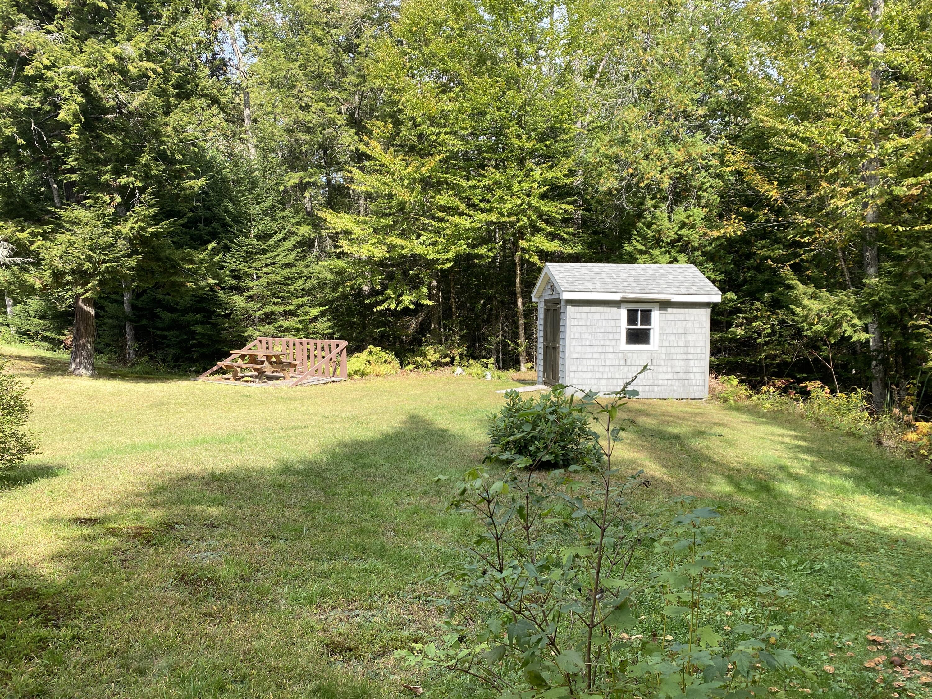 61 Getchell Road Clifton, ME 04428 - Photo 14 of 50 IMG_14