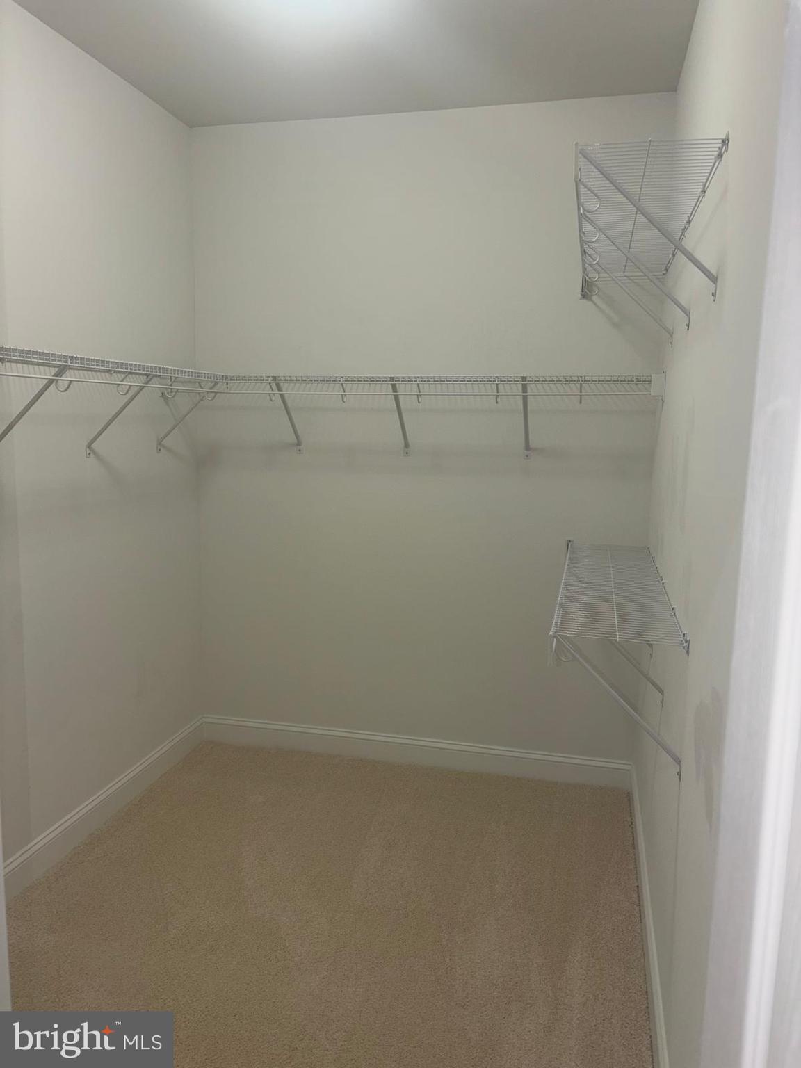1906 Porter Road Bear, DE 19701 - Photo 9 of 17 Walk-in Closet