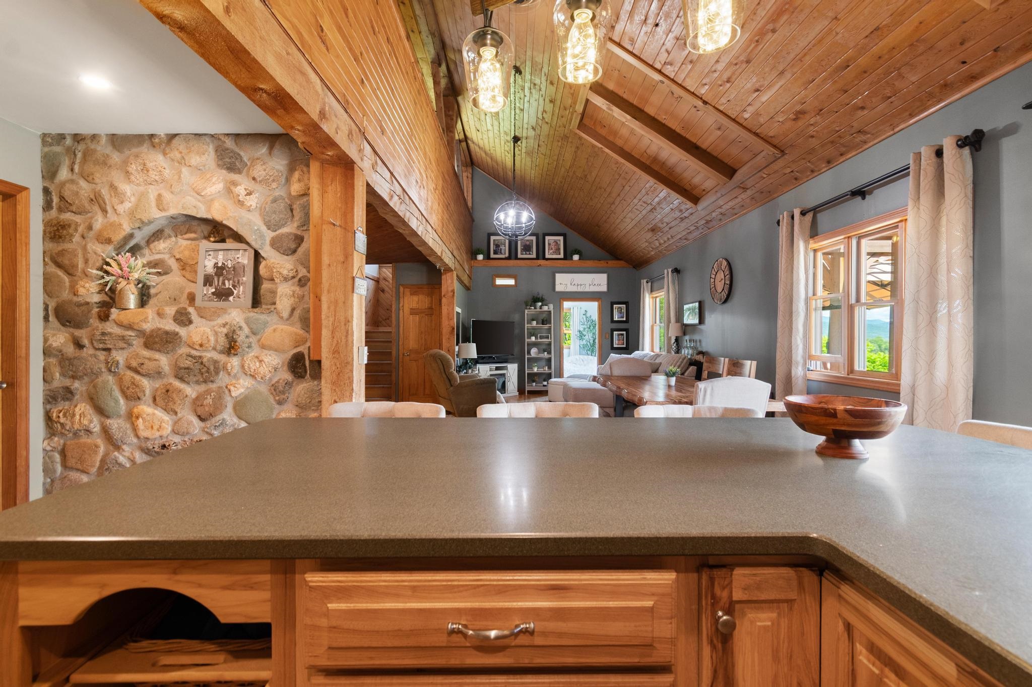 544 Robitaille Road Enosburg Falls, VT 05450 - Photo 14 of 59