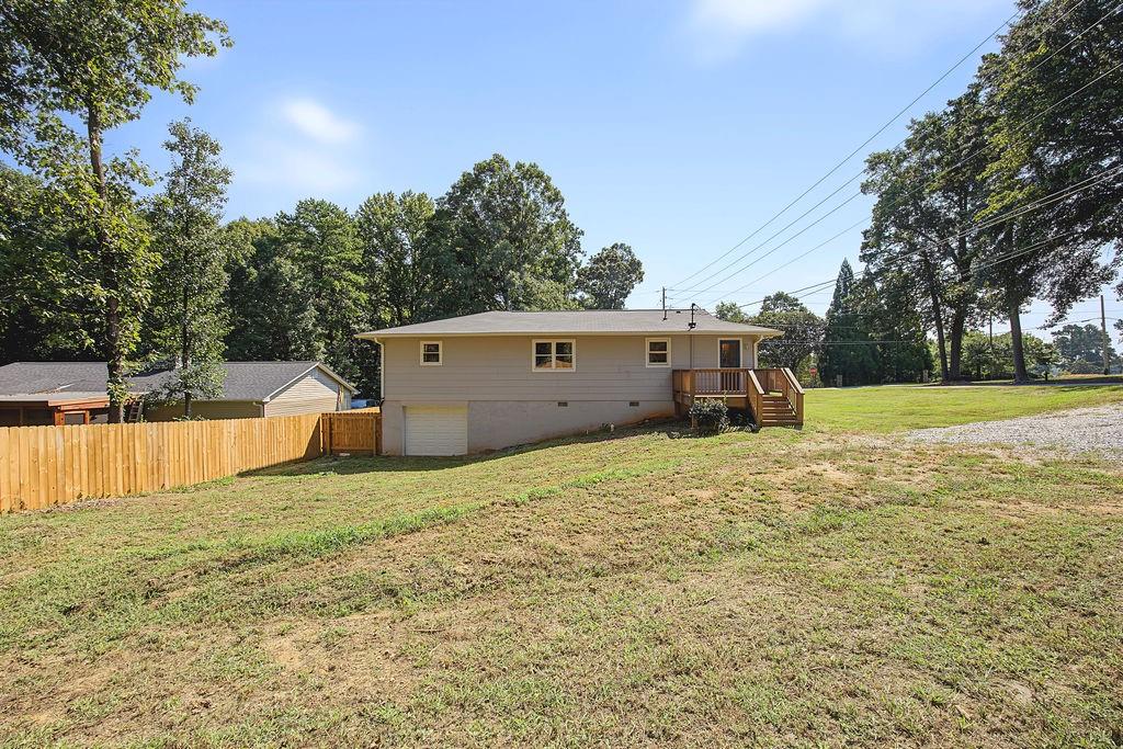 3405 Still Road Cumming, GA 30041 - Photo 27 of 28 Gallery Image 27
