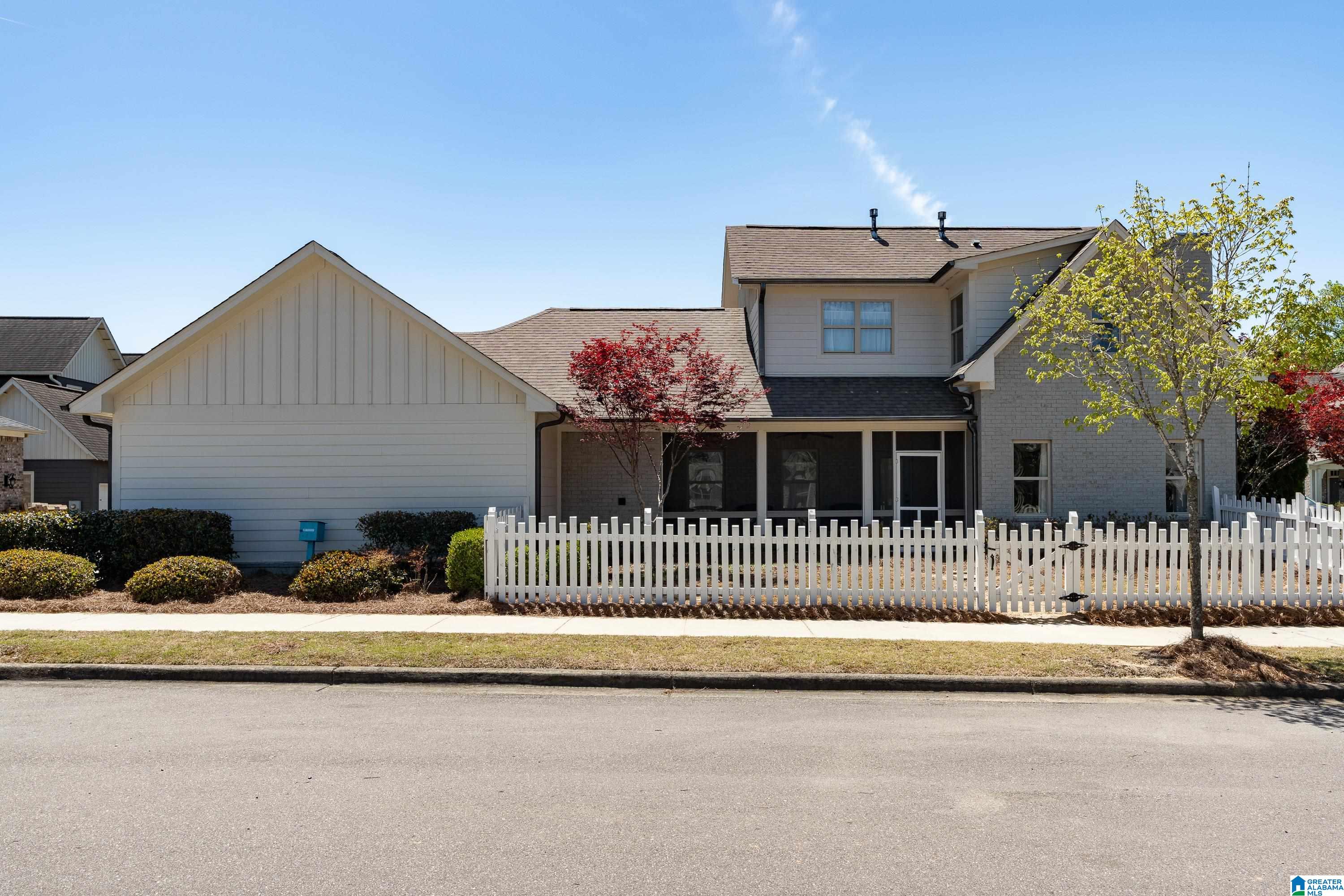 6489 Spring Street Trussville, AL 35173 - Photo 45 of 60