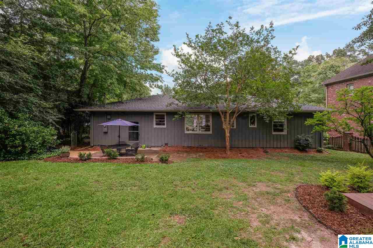 134 Memory Court Birmingham, AL 35213 - Photo 23 of 24