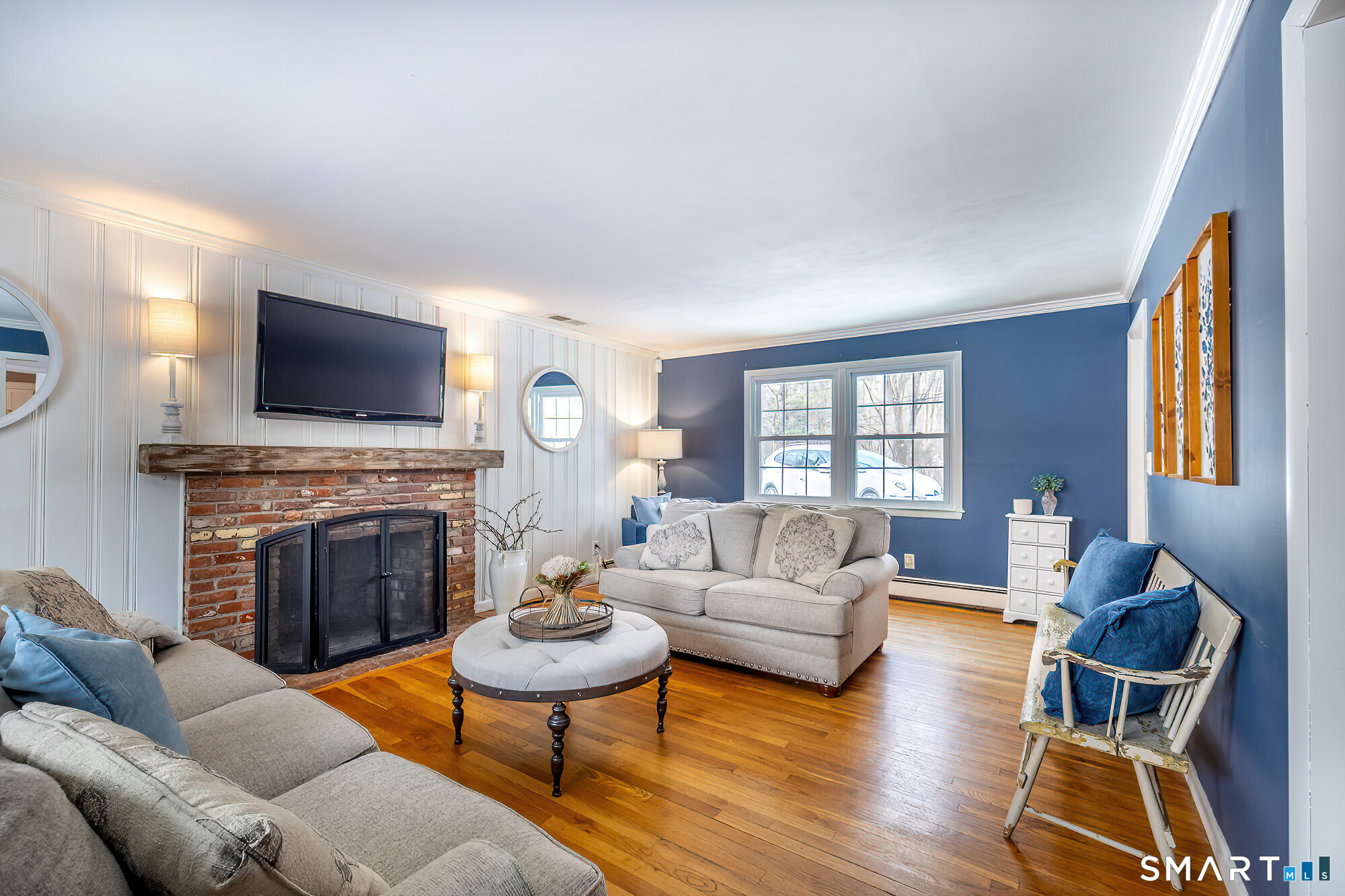 168 Tackora Trail Ridgefield, CT 06877 - Photo 5 of 34