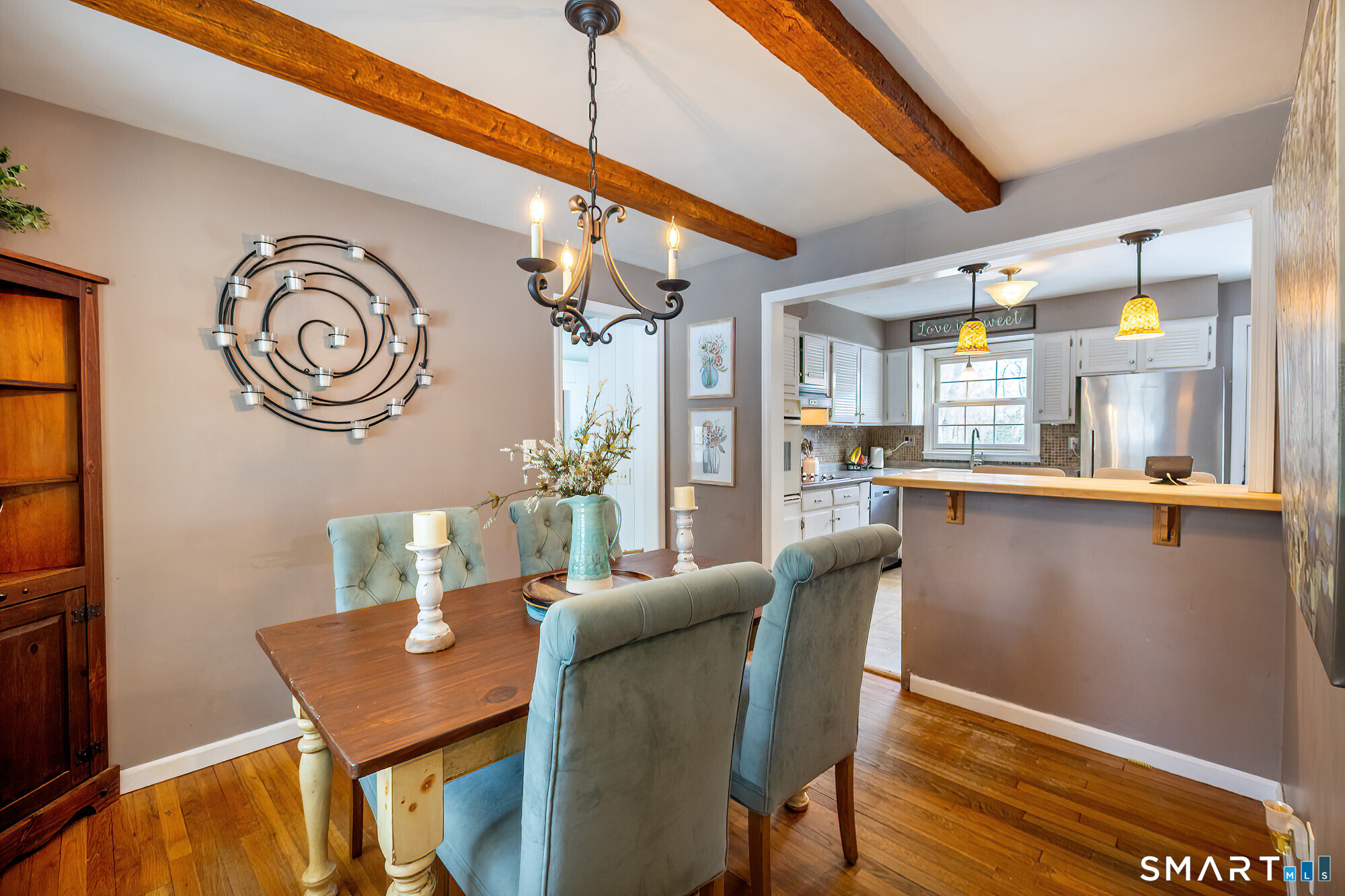 168 Tackora Trail Ridgefield, CT 06877 - Photo 10 of 34