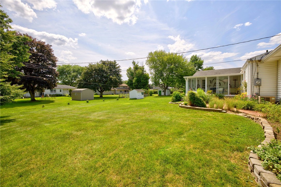 90 City View Drive Penfield, NY 14625 - Photo 32 of 35 Gallery Image 32