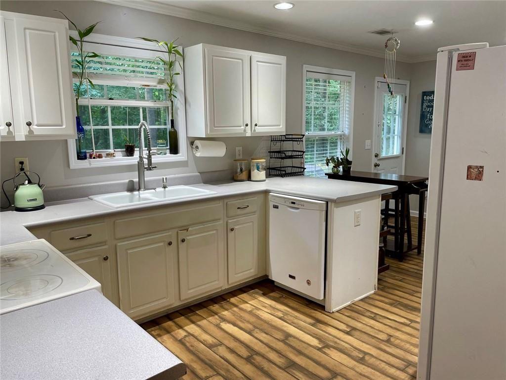 1415 Raymonds Road Monroe, GA 30656 - Photo 14 of 42