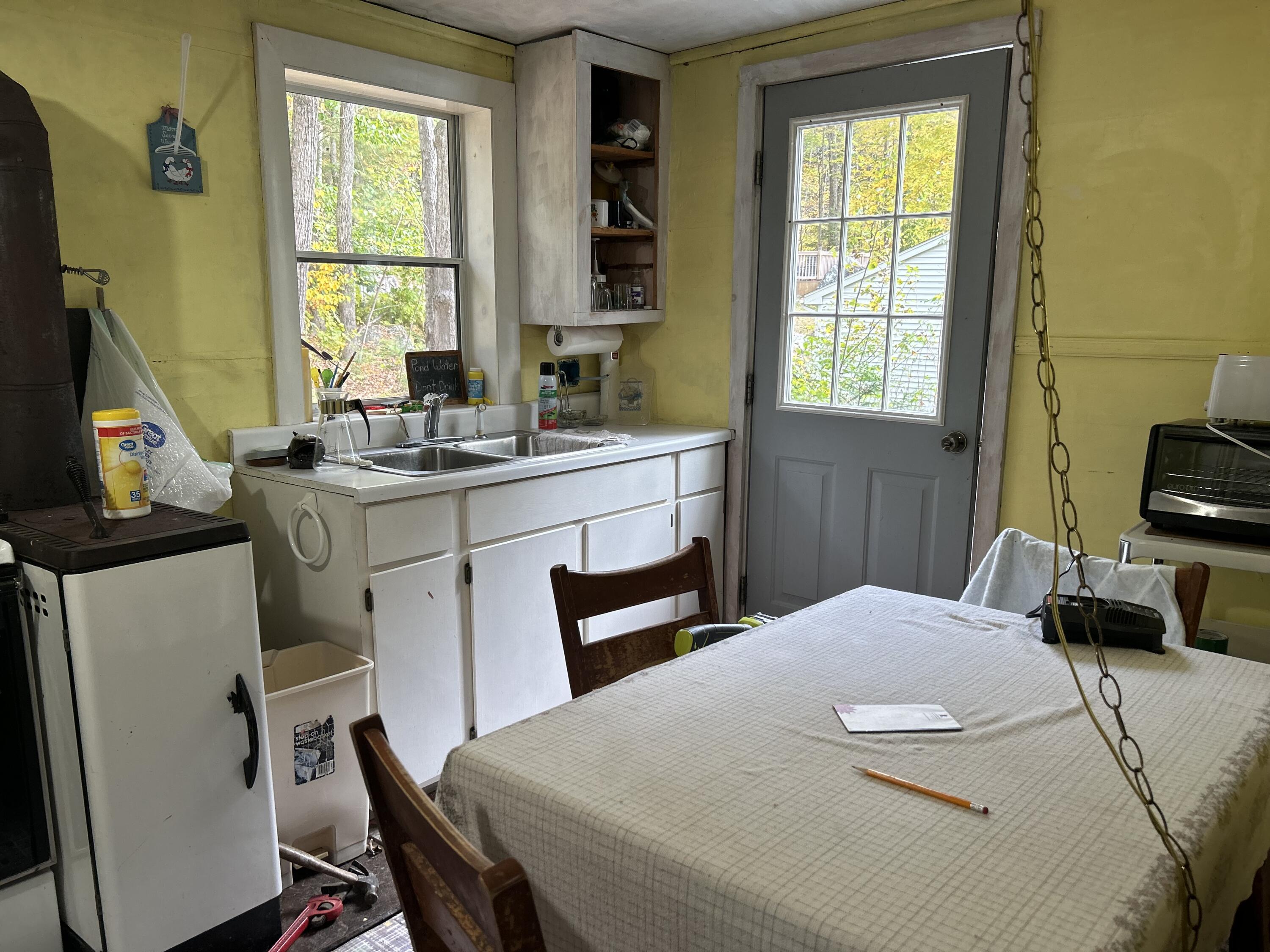 189 Little Wilson Pond Road Turner, ME 04282 - Photo 8 of 20 IMG_1413
