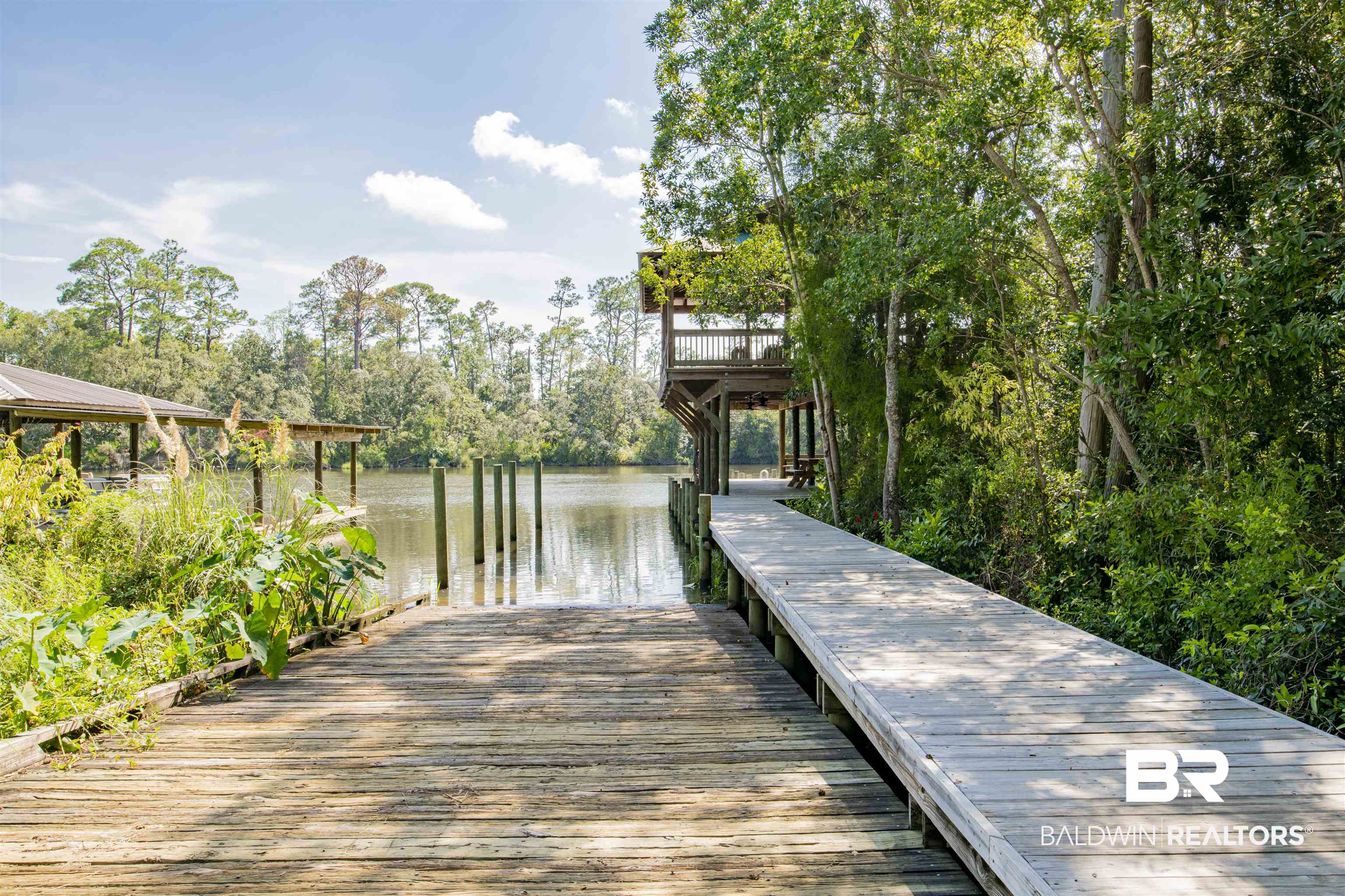 13093 Etta Smith Road Summerdale, AL 36580 - Photo 35 of 50