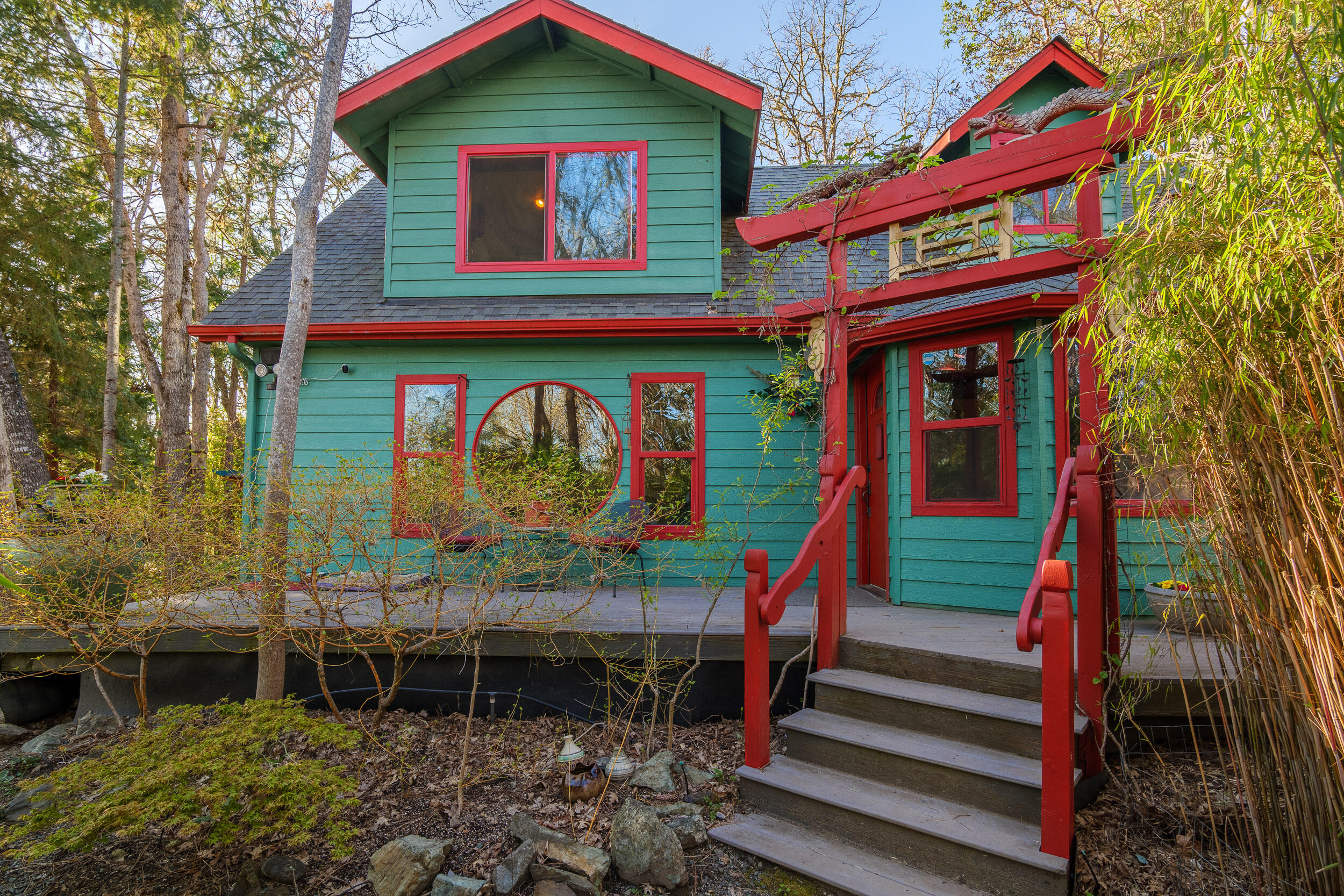3800 Russell Road Grants Pass, OR 97526 - Photo 4 of 71 3800RusselRd-003