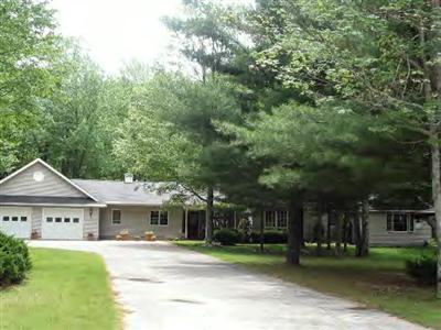 13465 Graf Road Brethren, MI 49619 - Photo 1 of 18 Primary Photo