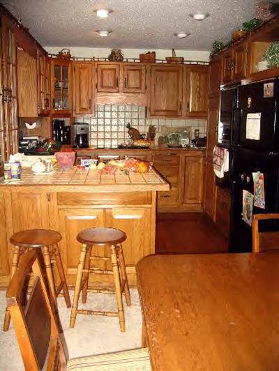 13465 Graf Road Brethren, MI 49619 - Photo 4 of 18 Additional Photo
