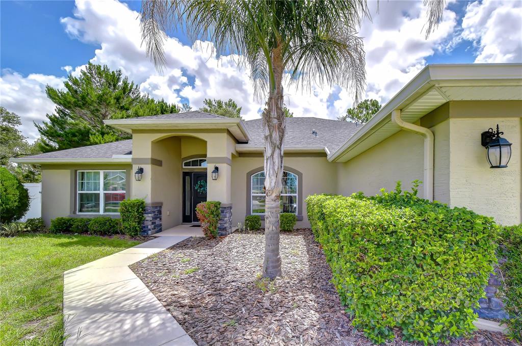 3358 Ponytail Court Spring Hill, FL 34609 - Photo 34 of 40
