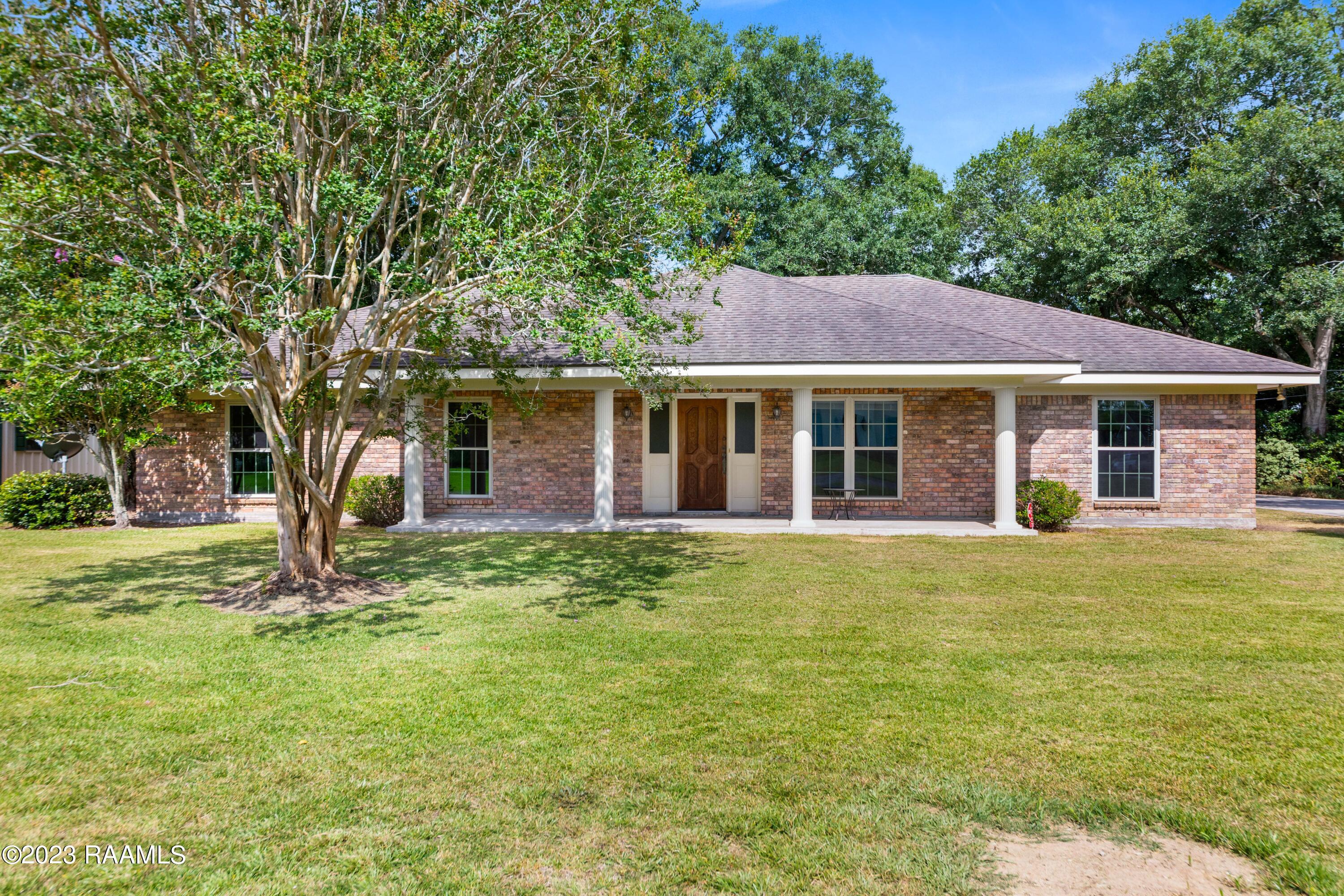 208 Jalon Road Scott, LA 70583 - Photo 39 of 40 Gallery Image 39