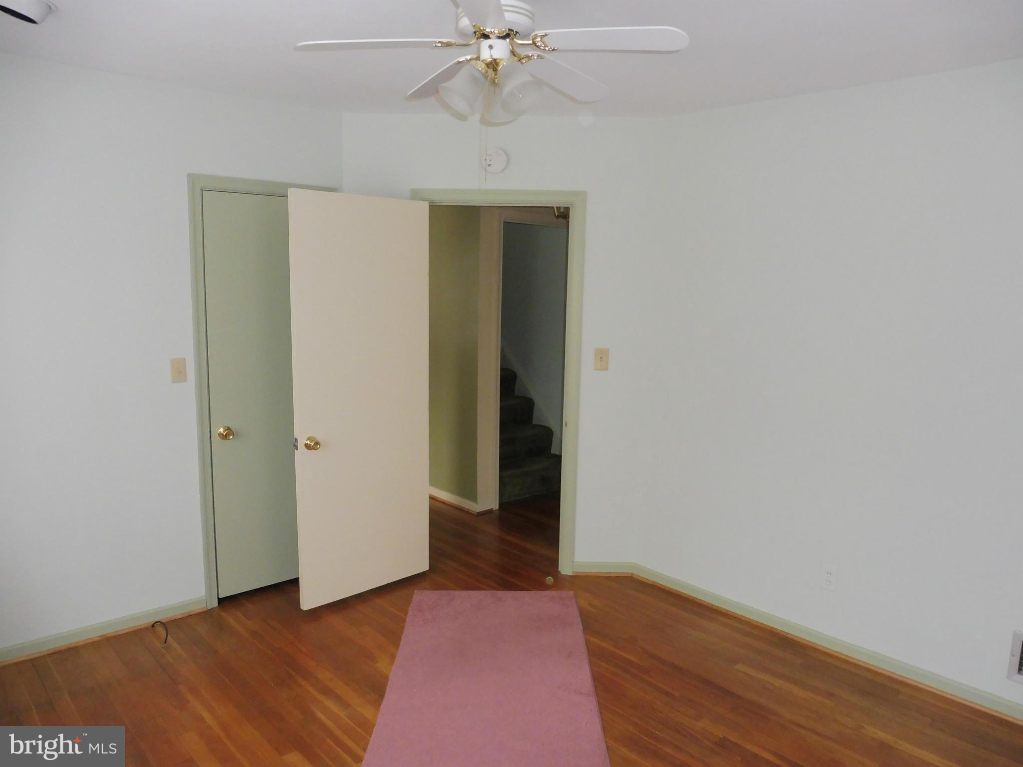 10310 Greentop Road Cockeysville, MD 21030 - Photo 14 of 30 Main Level Front Bedroom