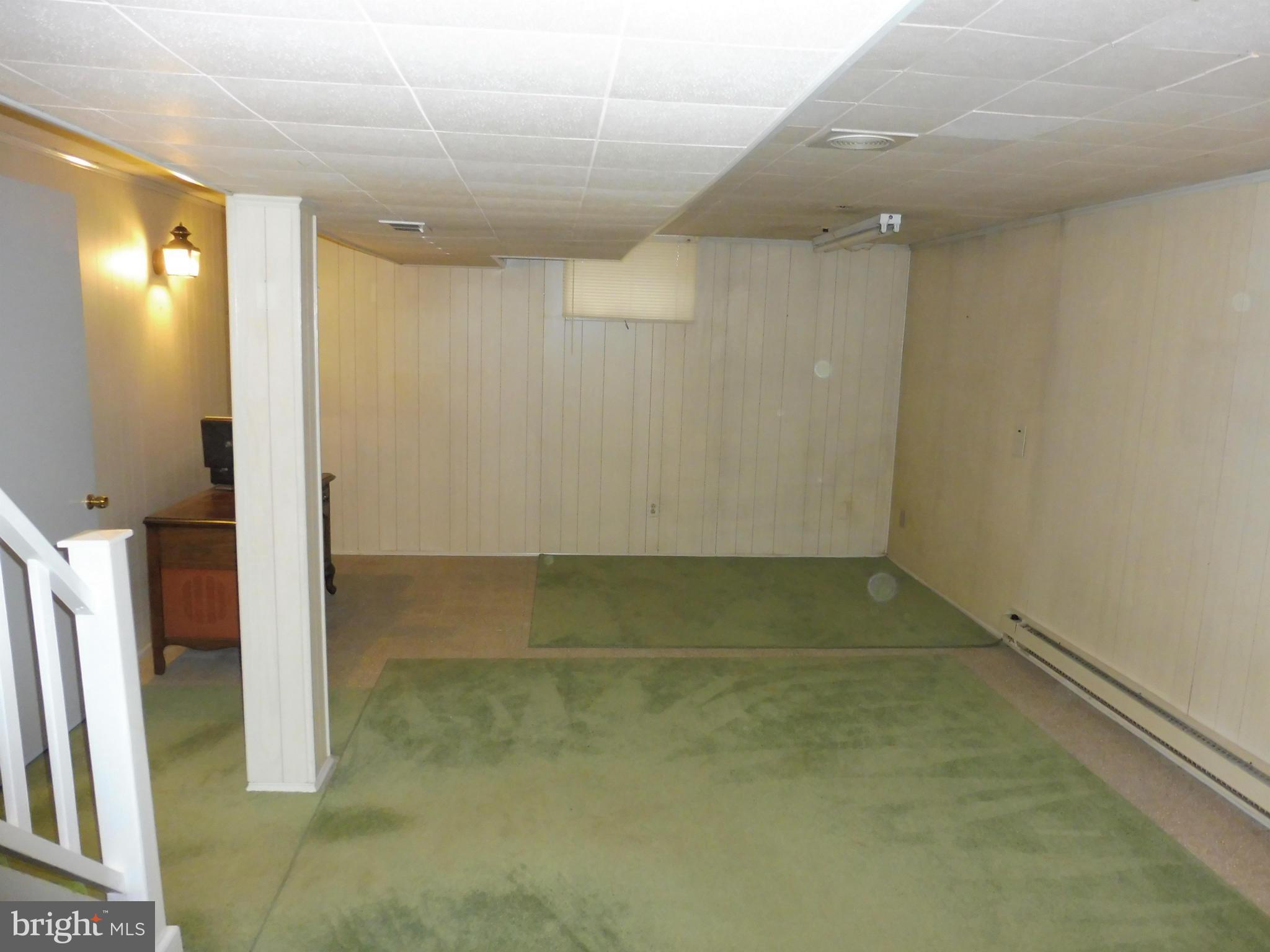 10310 Greentop Road Cockeysville, MD 21030 - Photo 22 of 30 Lower Level Clubroom