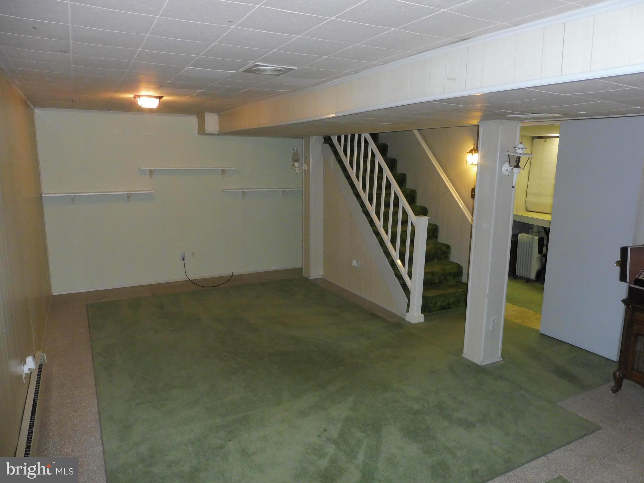 10310 Greentop Road Cockeysville, MD 21030 - Photo 23 of 30 Lower Level ClubroomBasement