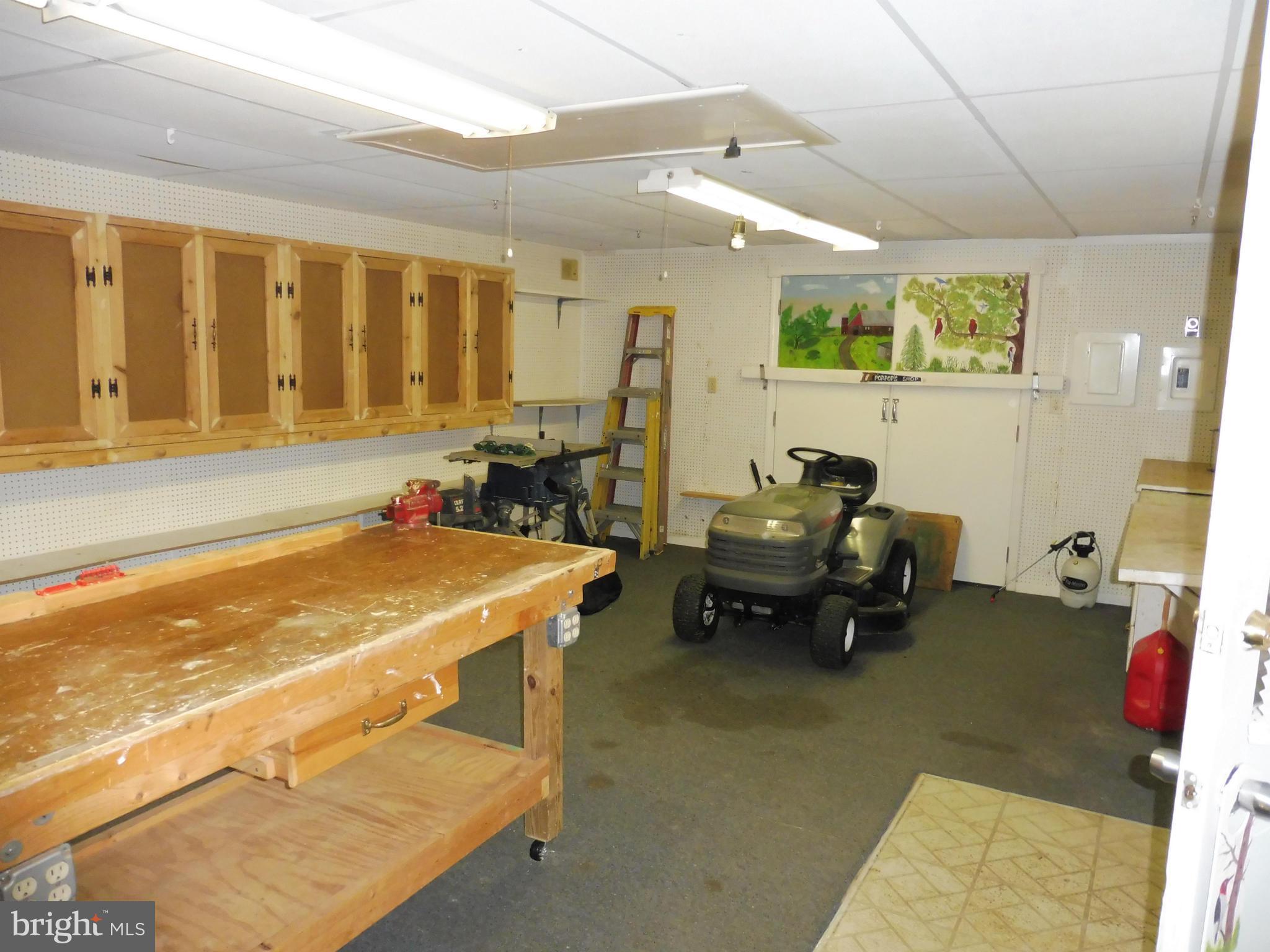 10310 Greentop Road Cockeysville, MD 21030 - Photo 30 of 30 Work Shop