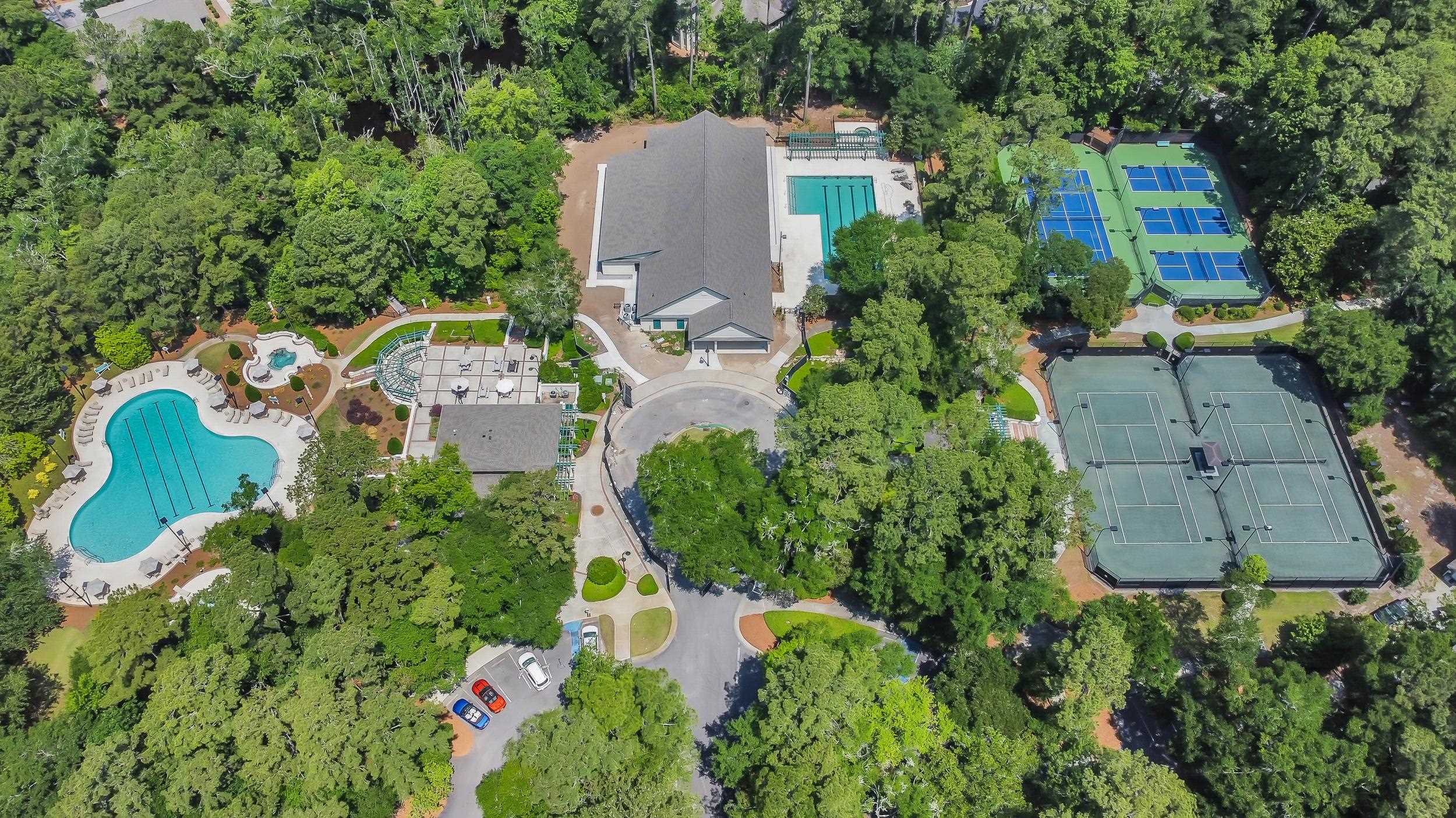 5017 Gilbert Lane North Myrtle Beach, SC 29582 - Photo 64 of 75