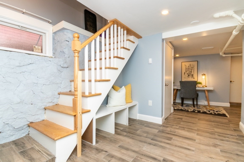 10 Huntington Road Arlington, MA 02474 - Photo 25 of 42 Gallery Image 25