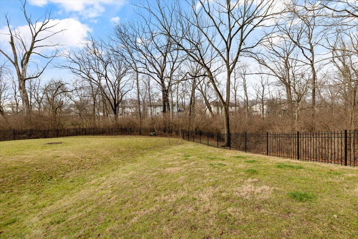 930 Raintree Court Westerville, OH 43081 - Photo 51 of 55 53-Backyard-930 Raintree Ct-052
