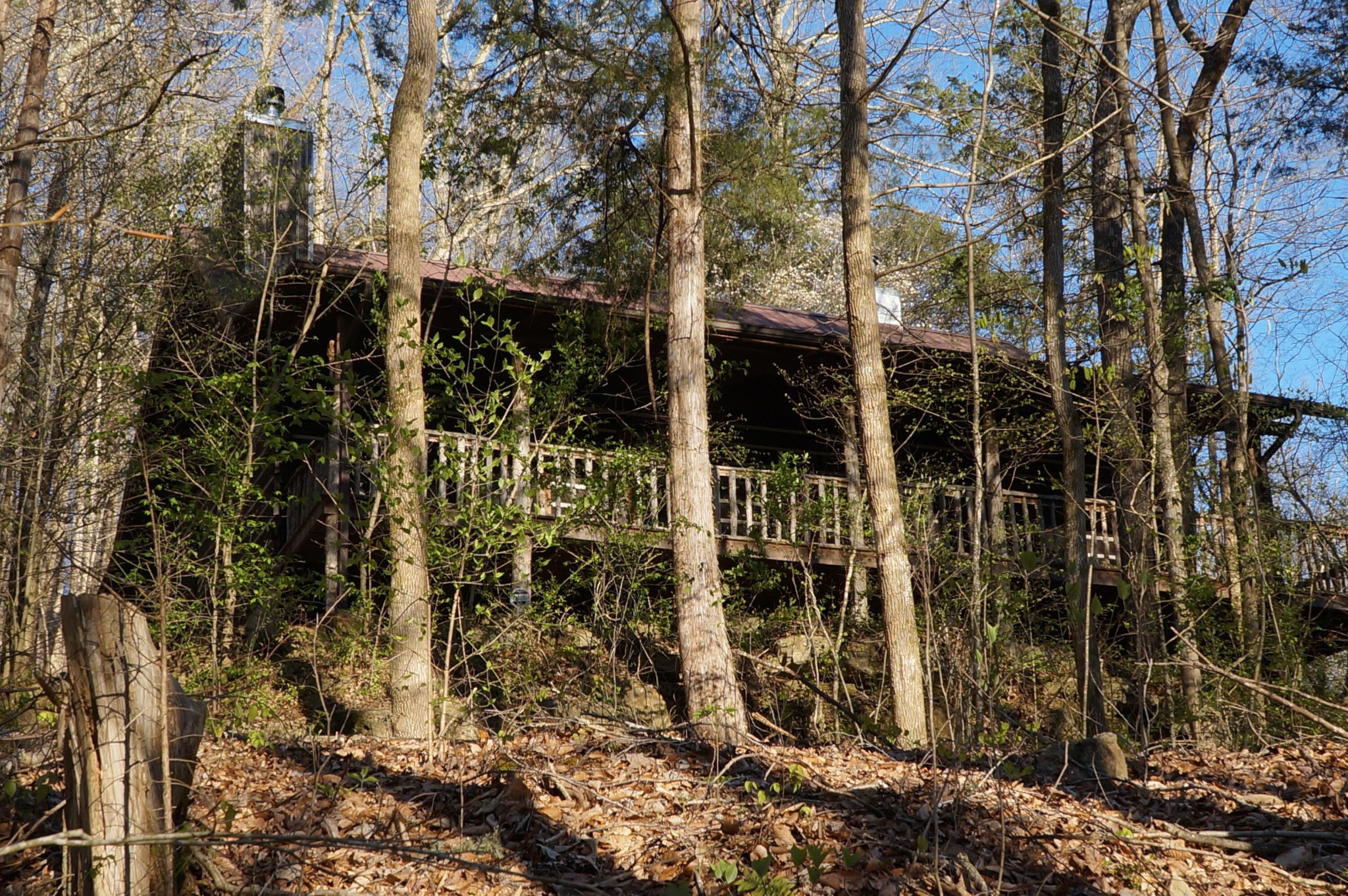 1702 Poplar Springs Road Cookeville, TN 38501 - Photo 28 of 36 Gallery Image 28