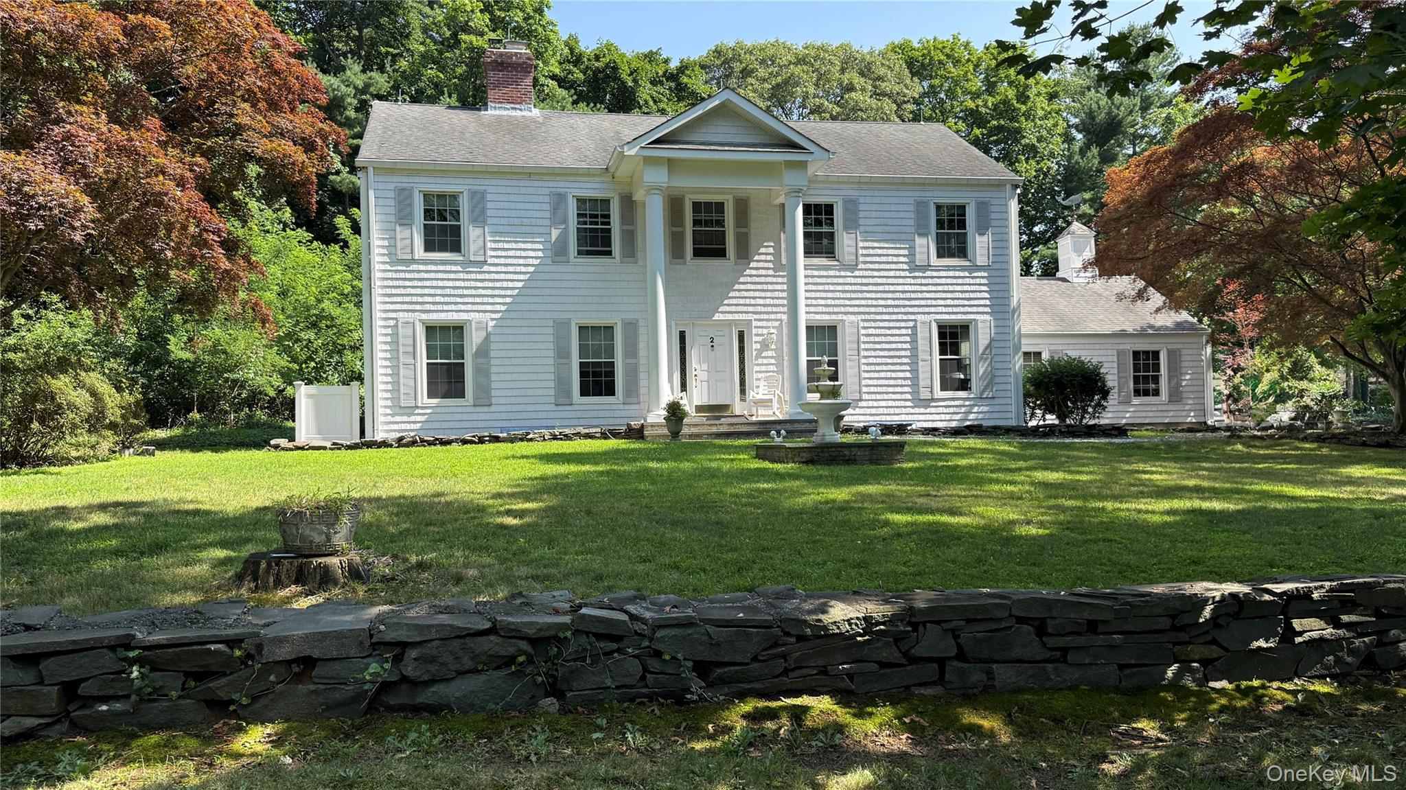 2 3 Pond Road Smithtown, NY 11787 - Photo 1 of 41 Welcome to 2 Three Pond Road, Smithtown