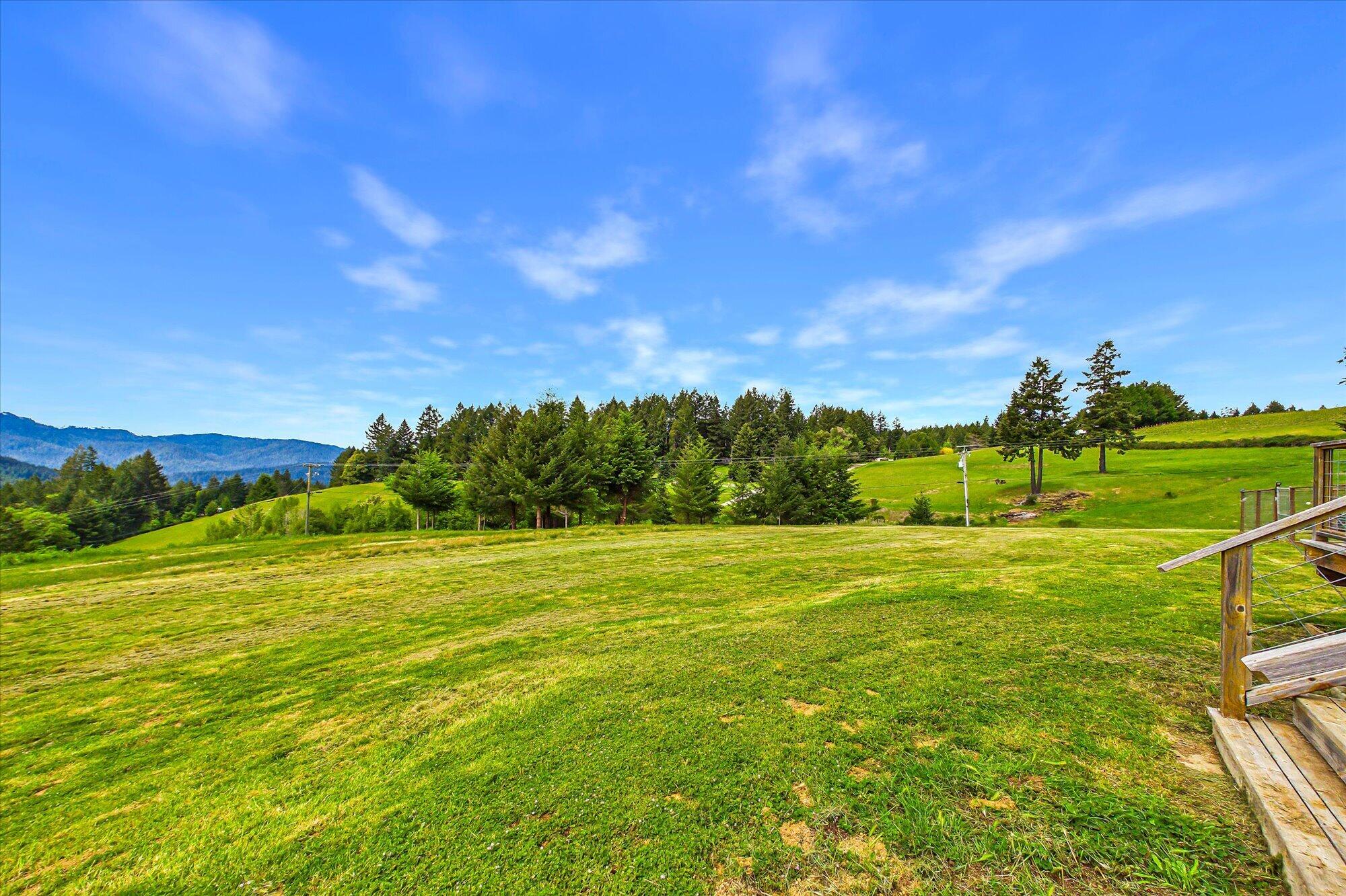 549 Brown Road Myers Flat, CA 95554 - Photo 52 of 80