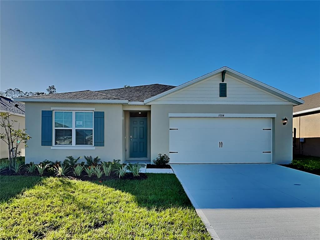 1004 Brooklet Drive Davenport, FL 33837 - Photo 1 of 15