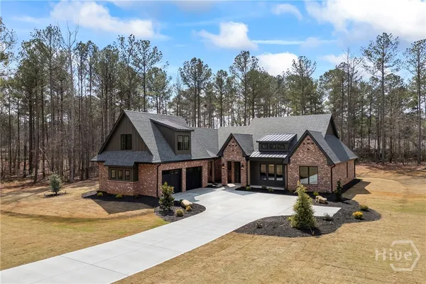 $989,000 | 1080 Spratlin Mill Drive, Hull, GA 30646