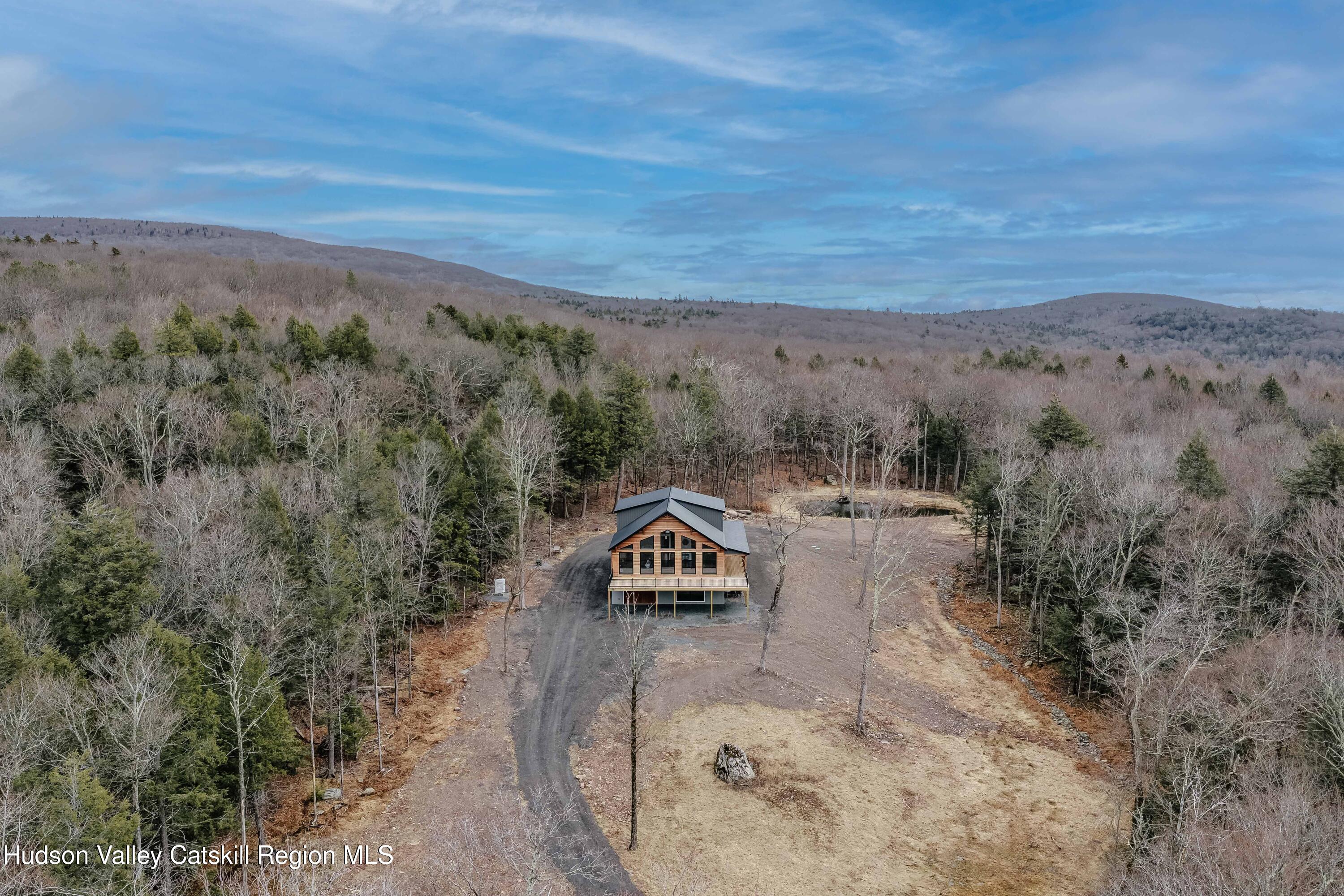 300 Josh Road North Elka Park, NY 12427 - Photo 43 of 51 DJI_20260327132035_0001_D-Edit
