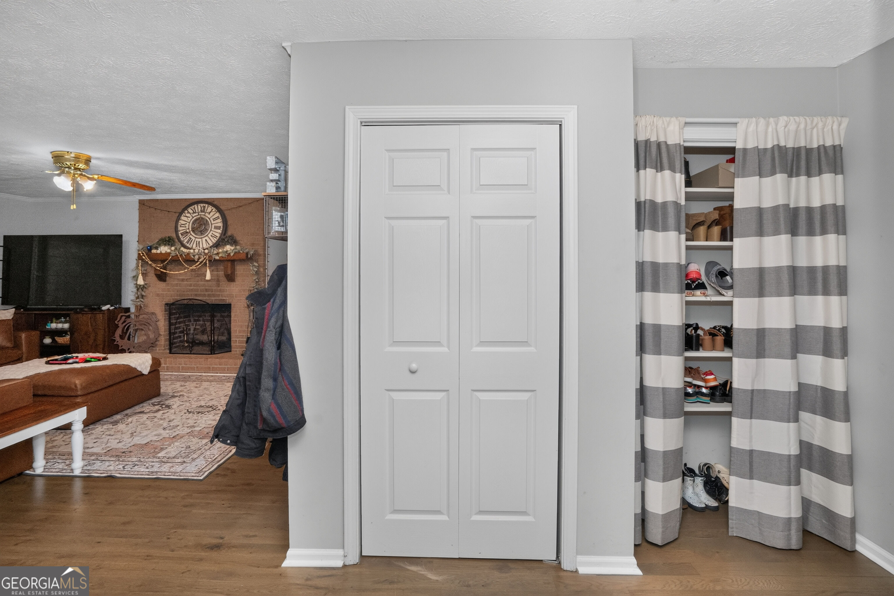 232 Clark Road Griffin, GA 30224 - Photo 22 of 43 Gallery Image 22