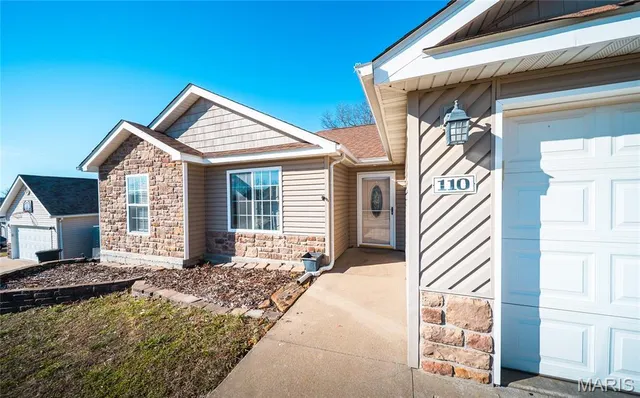 $250,000 | 110 Pioneer Court, Waynesville, MO 65583