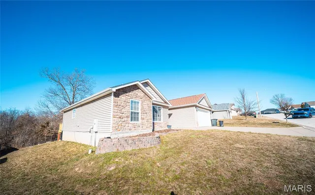 $250,000 | 110 Pioneer Court, Waynesville, MO 65583