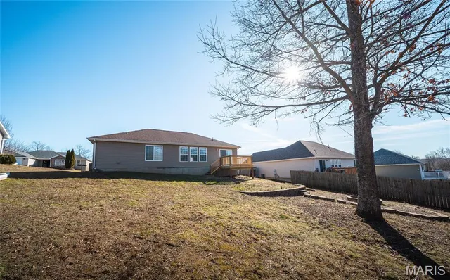 $250,000 | 110 Pioneer Court, Waynesville, MO 65583