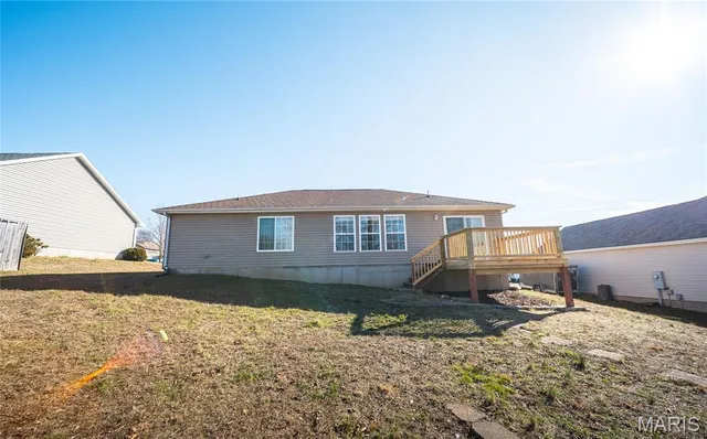 $250,000 | 110 Pioneer Court, Waynesville, MO 65583