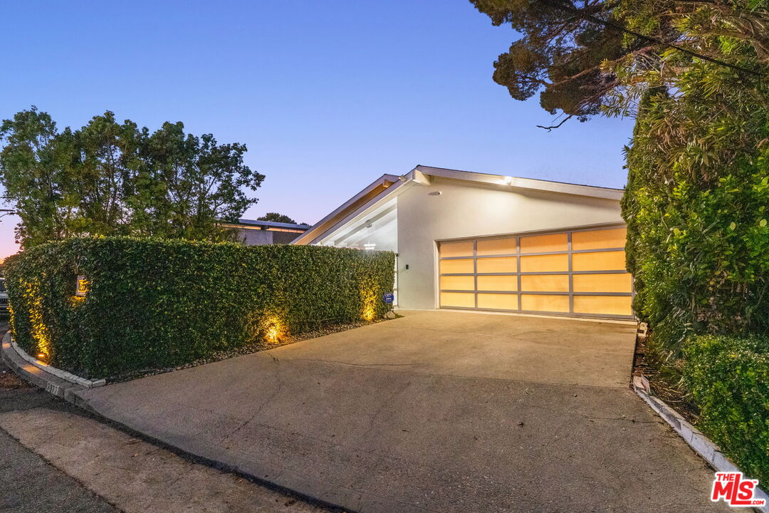 7377 Pyramid Place Los Angeles, CA 90046 - Photo 50 of 50