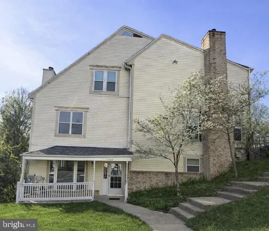 $304,000 | 3723 Pogonia Court, Hyattsville, MD 20784