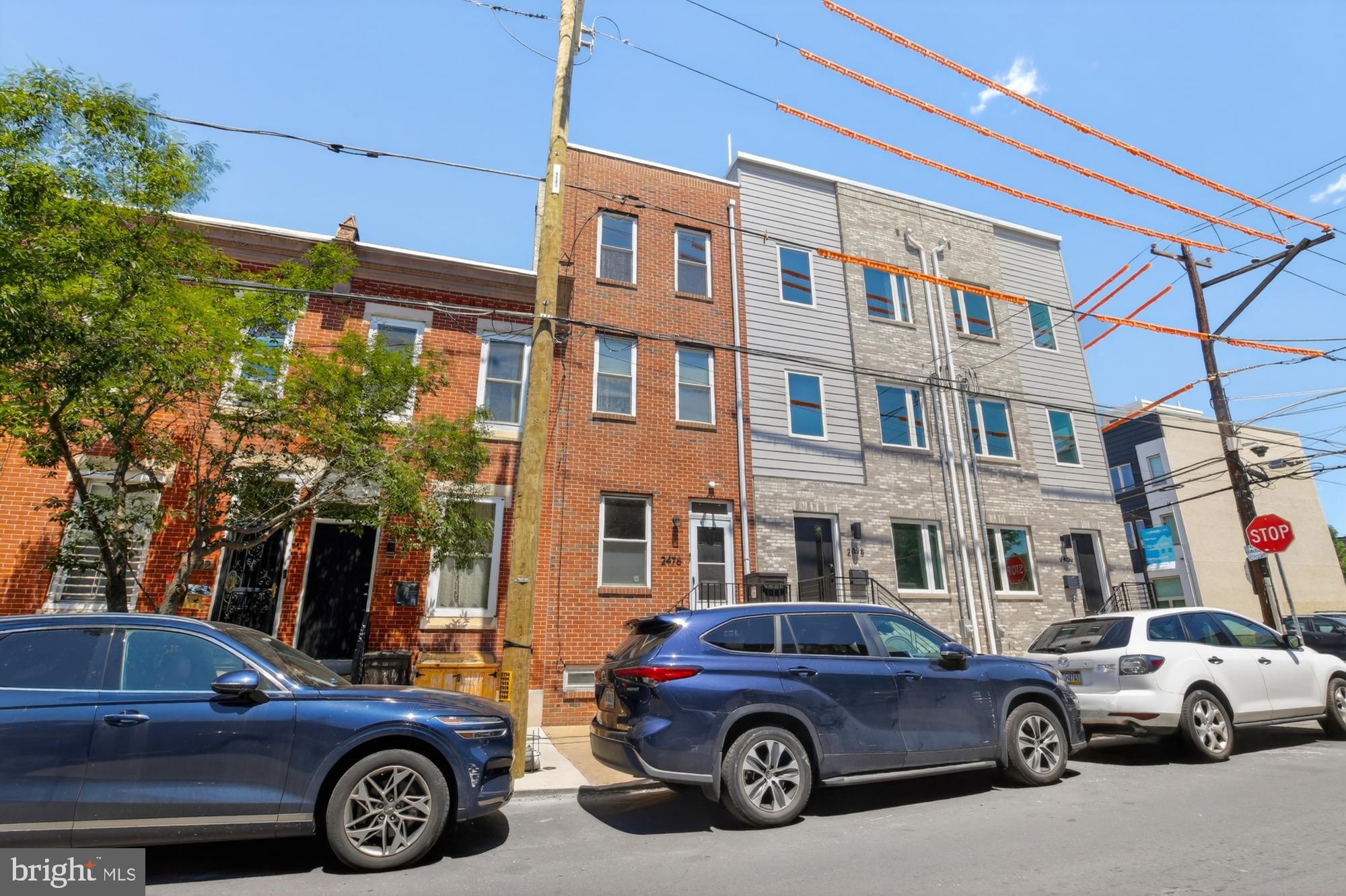 2476 Emerald Street Philadelphia, PA 19125 - Photo 28 of 29