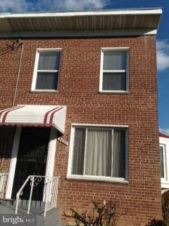 5021 Sargent Road Northeast Washington, DC 20017 - Photo 1 of 2 Exterior (Front)