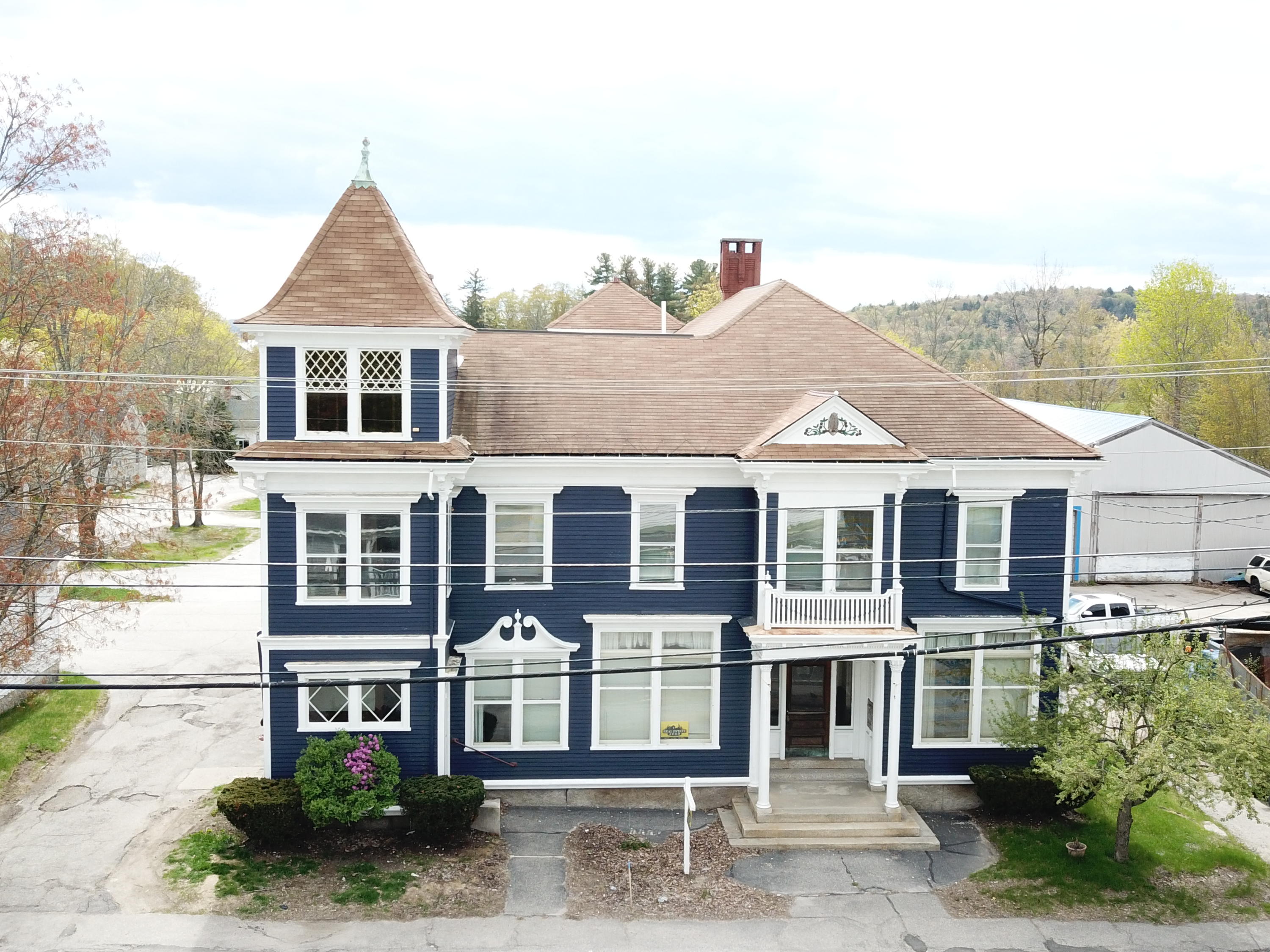 31 Main Street Limerick, ME 04048 - Photo 1 of 32 DJI_0041