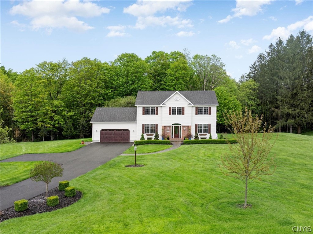 10561 Doyle Road Deerfield, NY 13502 - Photo 1 of 1 Gallery Image 1