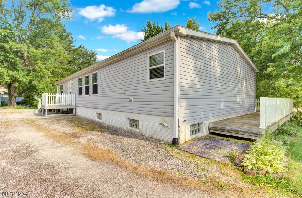 1110 Fort Road Southwest Dellroy, OH 44620 - Photo 46 of 50