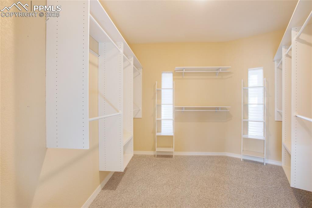 1427 Spring Valley Drive Divide, CO 80814 - Photo 45 of 50 a view of an empty room