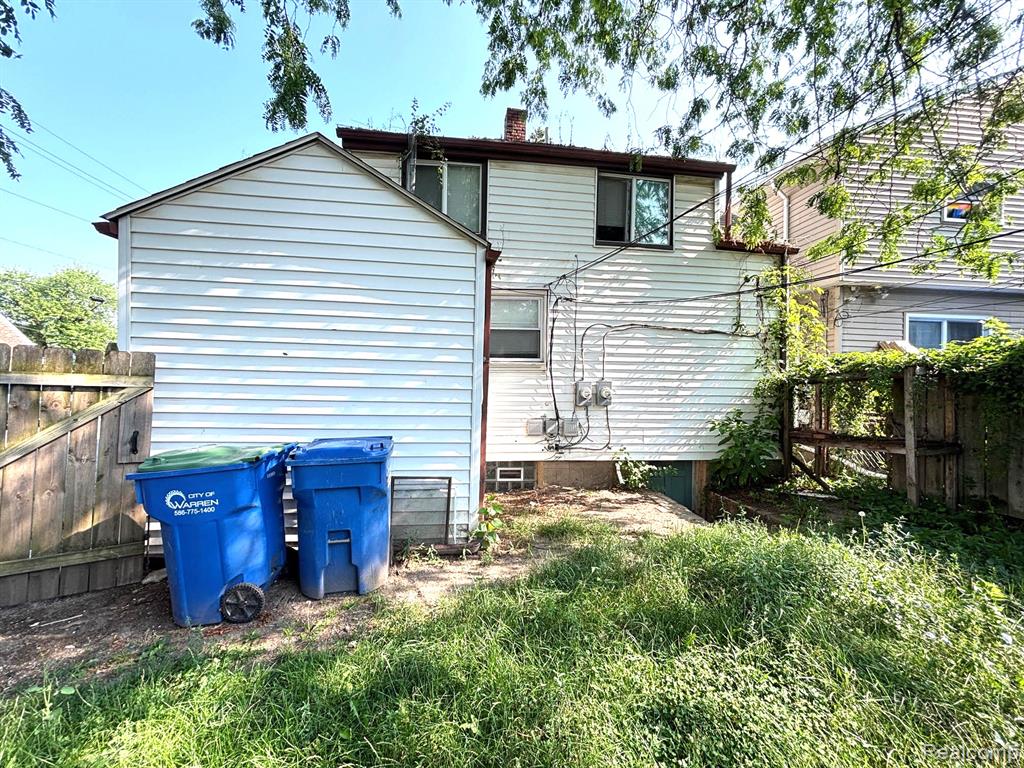 7006 Toepfer Road Warren, MI 48091 - Photo 11 of 11