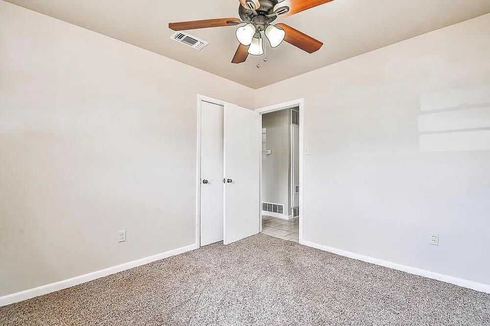 2714 40th Street Lubbock, TX 79413 - Photo 6 of 14 a view of an empty room