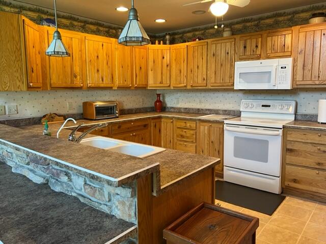 6198 Grand Point Road Presque Isle, MI 49777 - Photo 5 of 23 Gallery Image 5