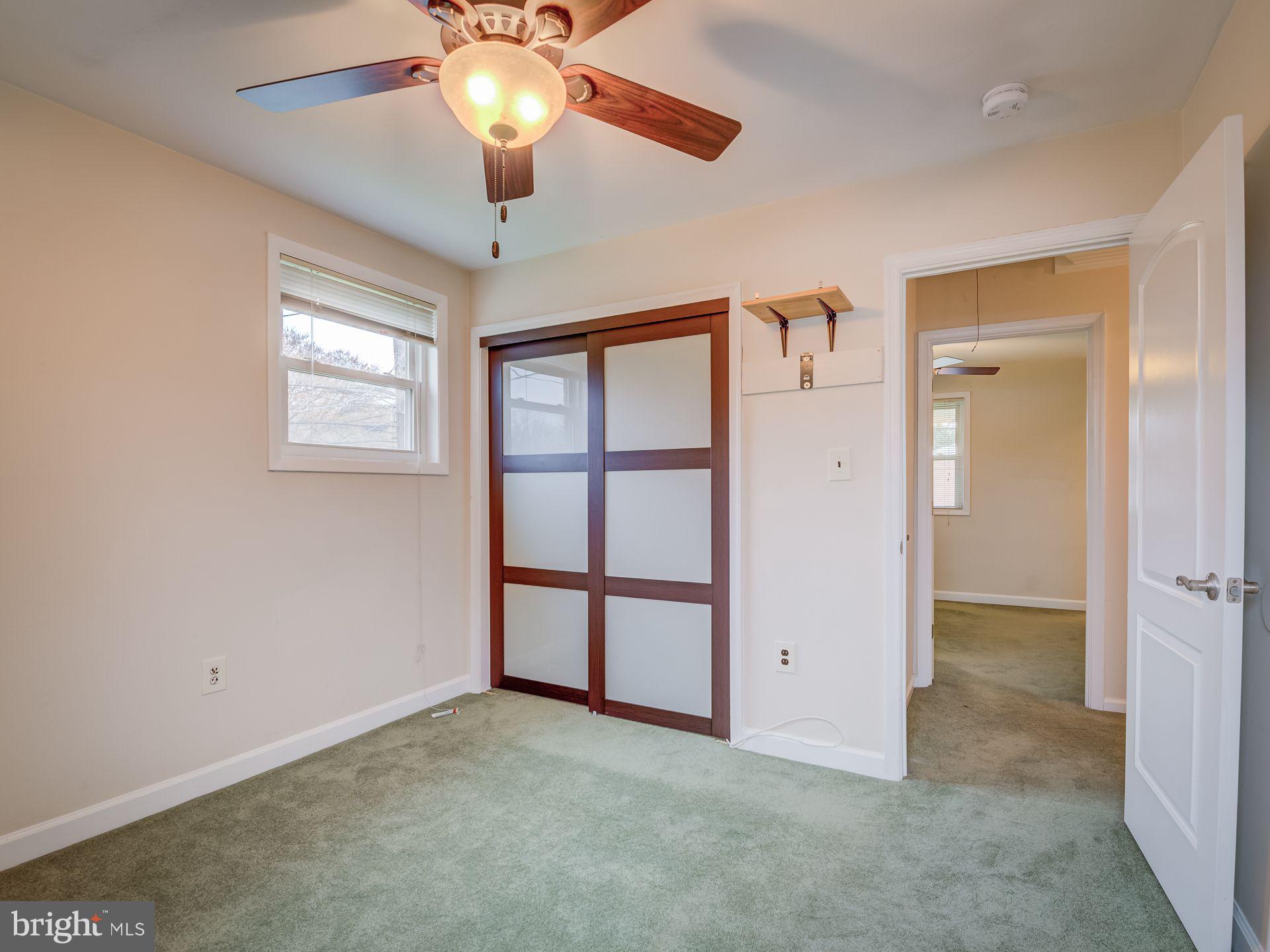 16111 Laurel Ridge Drive Laurel, MD 20707 - Photo 23 of 61 UPPER BEDROOM