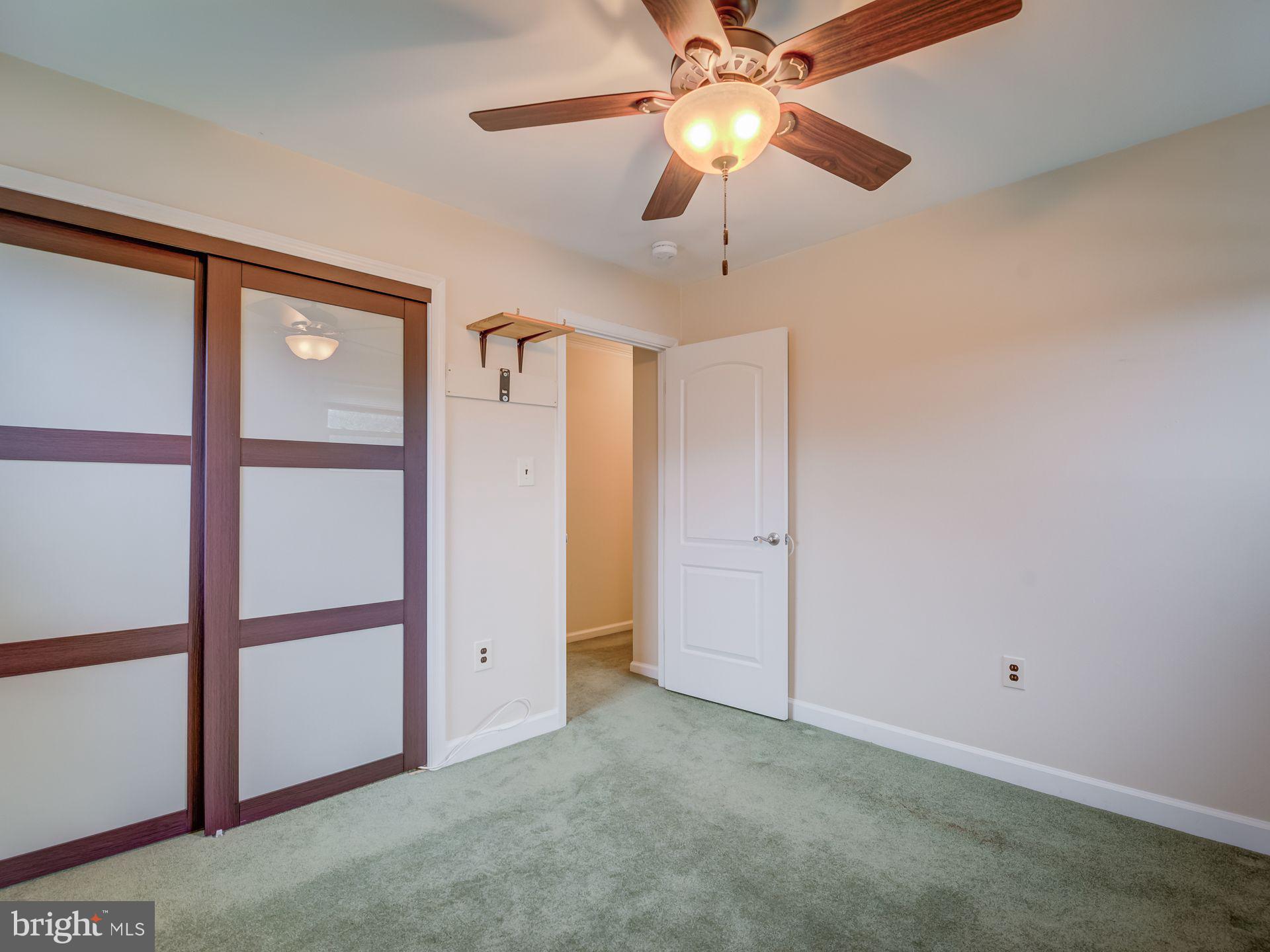 16111 Laurel Ridge Drive Laurel, MD 20707 - Photo 24 of 61 UPPER BEDROOM