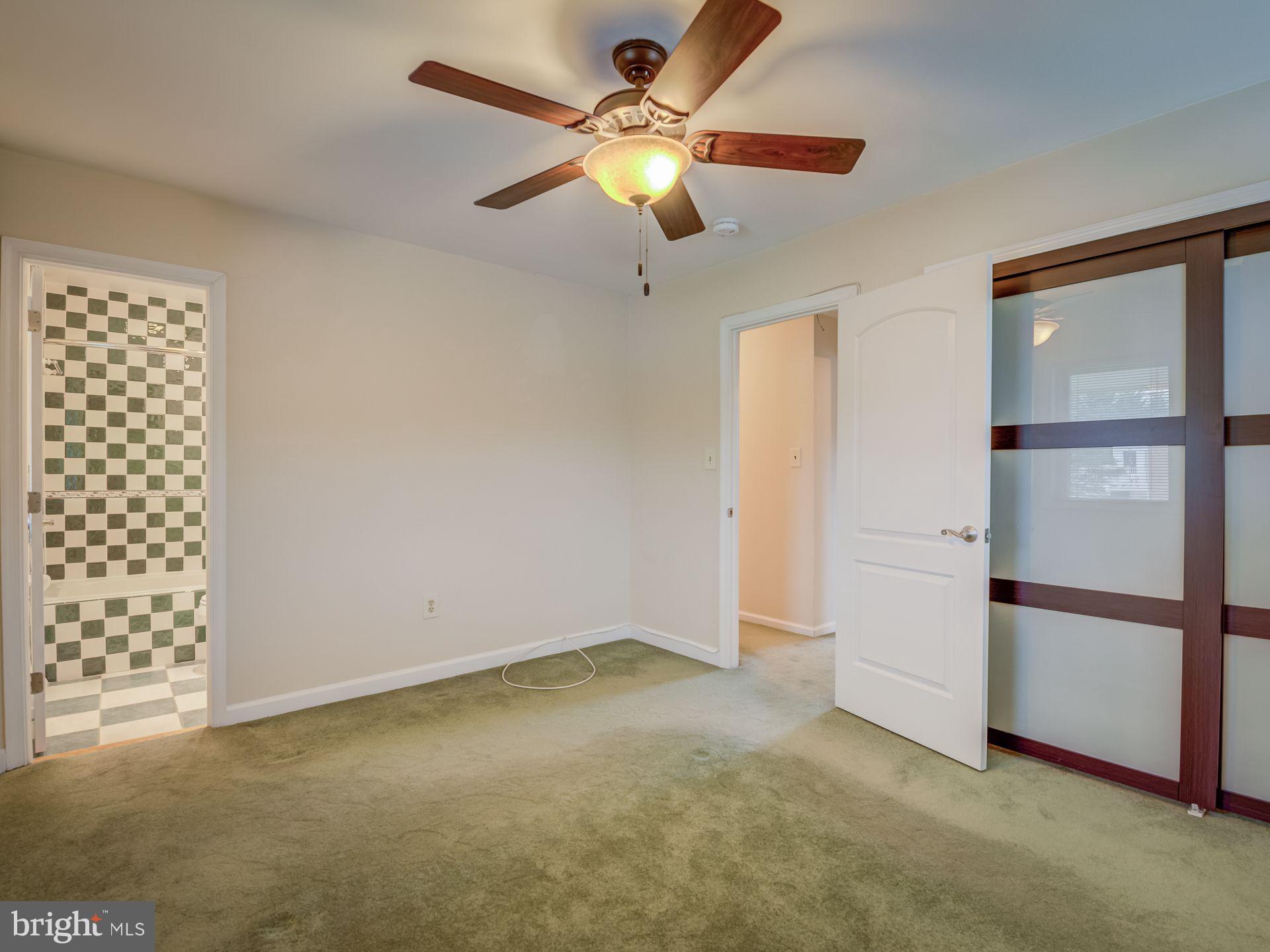 16111 Laurel Ridge Drive Laurel, MD 20707 - Photo 28 of 61 UPPER BEDROOM